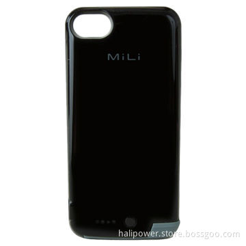 MFi External Battery Pack with Lightning Cable